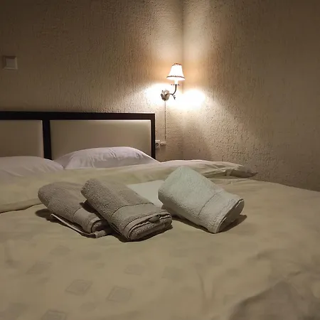 Apartment παραδοσιακή μεζονέτα στον π.άγιο αθανάσιο Agios Athanasios (Pella)