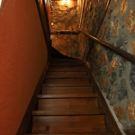 Apartment παραδοσιακή μεζονέτα στον π.άγιο αθανάσιο