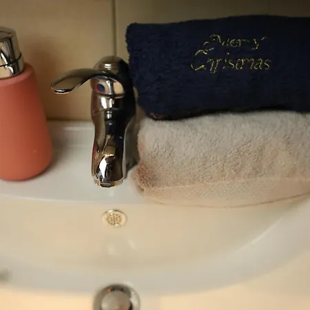 Апартаменты παραδοσιακή μεζονέτα στον π.άγιο αθανάσιο