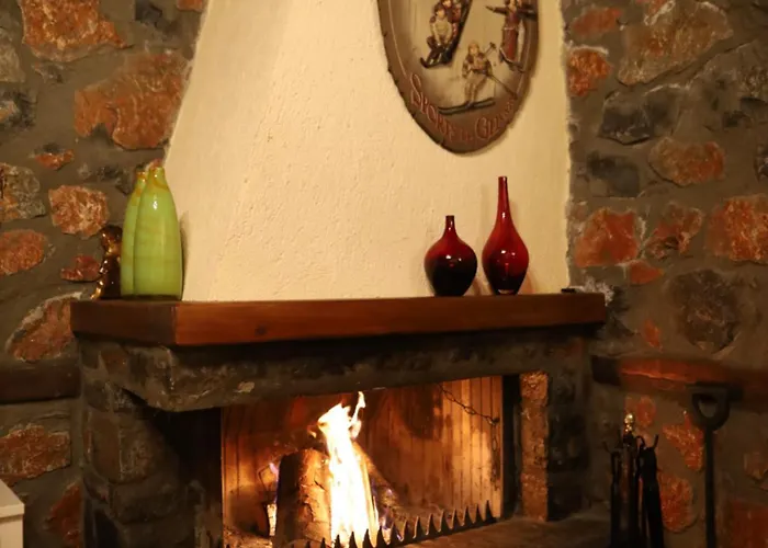 παραδοσιακή μεζονέτα στον π.άγιο αθανάσιο Agios Athanasios (Pella)