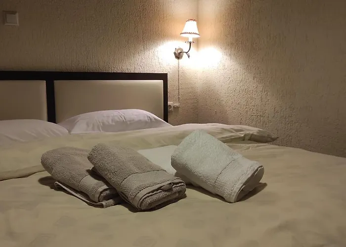 Apartamento παραδοσιακή μεζονέτα στον π.άγιο αθανάσιο Agios Athanasios (Pella)