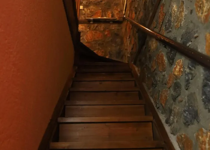 Apartamento παραδοσιακή μεζονέτα στον π.άγιο αθανάσιο